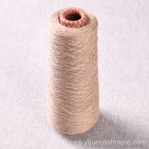 2/28 nm Venta de hilo de lana principal